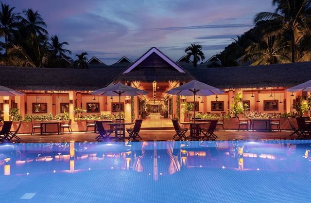 Bayview The Beach Resort