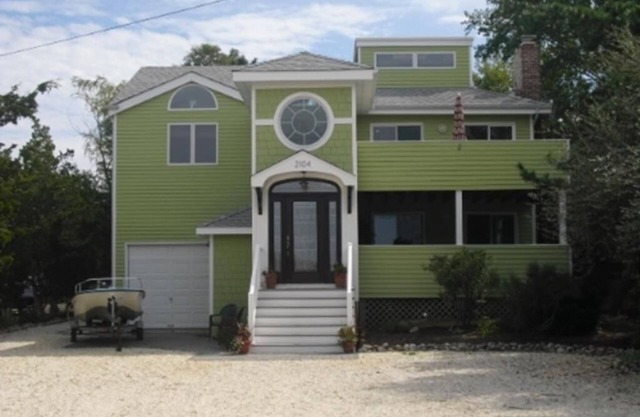 Bayviews & Magnificent Sunsets