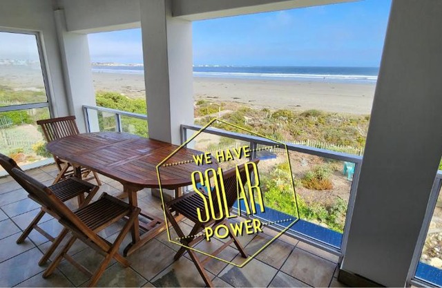 Baywatch Paternoster - The Penthouse