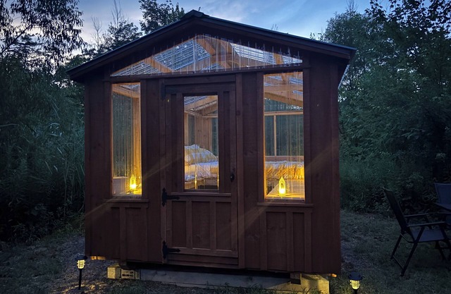 BB Hideaway