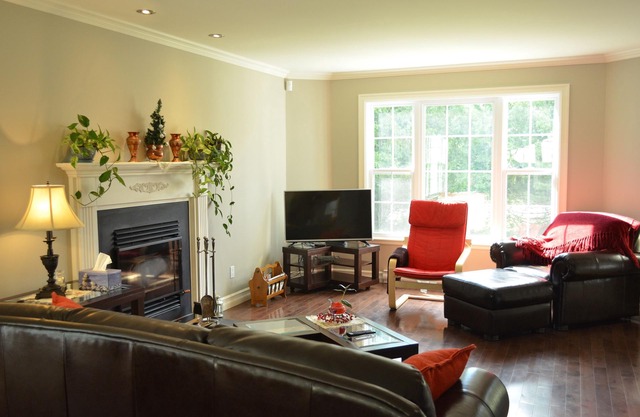 BBSAFFRON-Mont Tremblant Family Villa, Full Kitchen, Comfy Beds, Up to 7 guests
