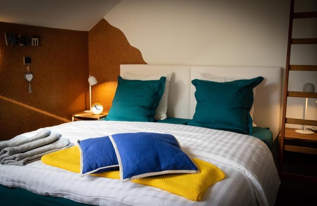 BC bed en comfort