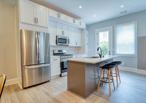 BCA Furnished Apartments