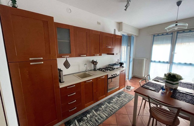 BdbApartment