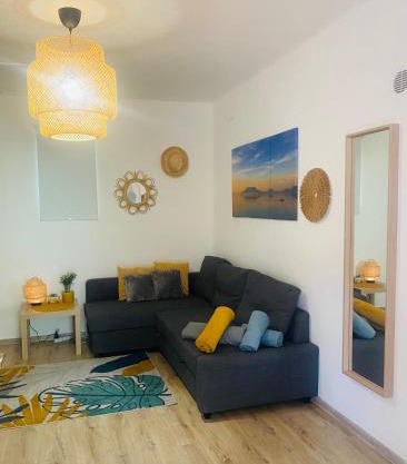 BDCSNY Apartman