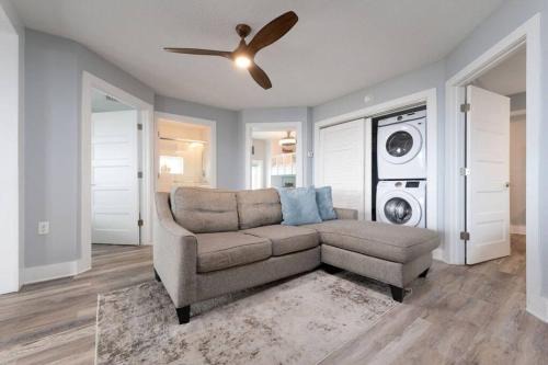 Be A Nomad - Oceanfront Entire 4 Unit - Group Family