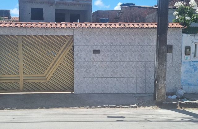 Beach house in Itamaraca