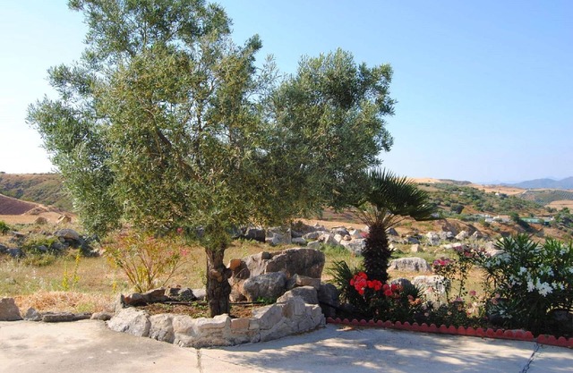 Belvilla by OYO Casa Torrejón