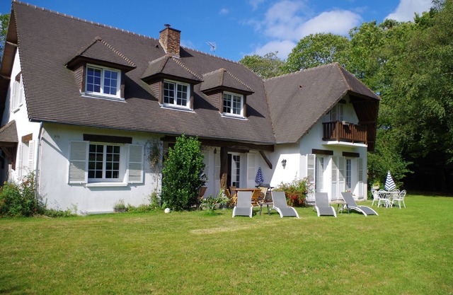 Bed and Breakfast Saultchevreuil