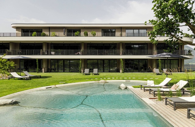 Belia Lofts - ADULTS ONLY - Apartments