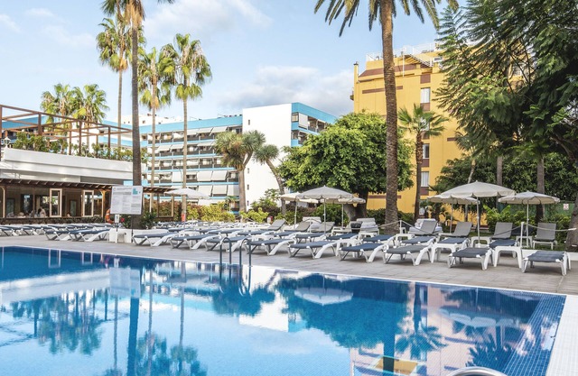 Be Live Adults Only Tenerife