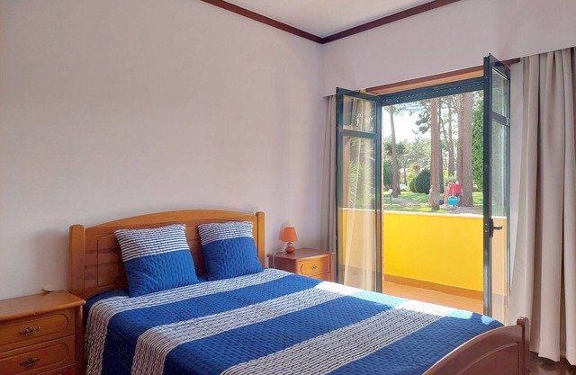 Be Local - Apartment in Mira Villas with pool access
