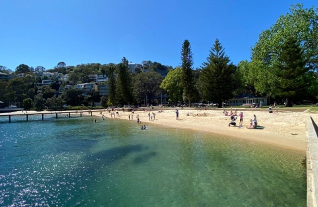 Bea's Cottage in Clontarf
