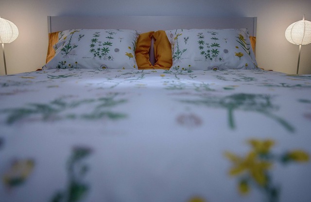 beach apartment near Porto Historic Centre