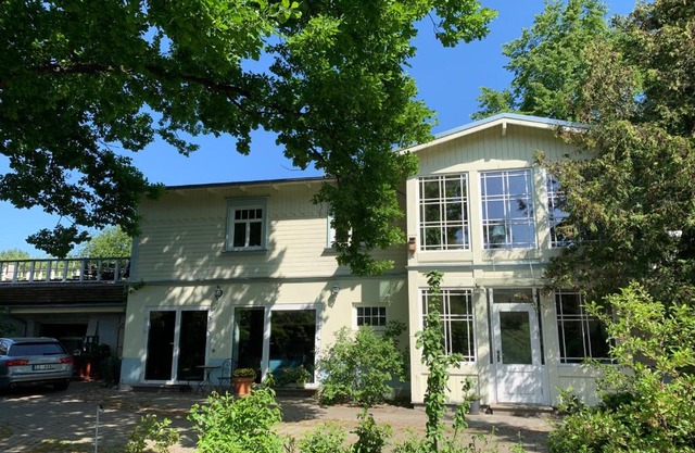 Beach apartment in a peaceful neighbourhood