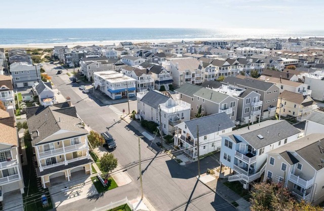 Beach Block-1min Walk-Luxury-The Reef Upstairs