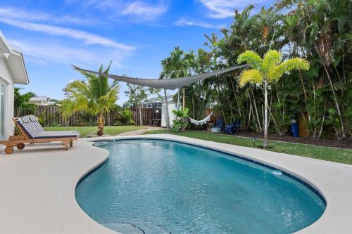 Beach Breeze House