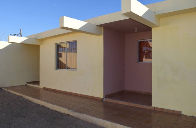 Beach Casitas at Playa Bonita