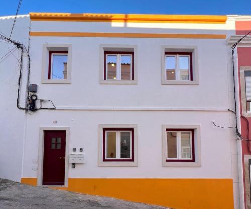 Beach & City Villa With AC, By TimeCooler