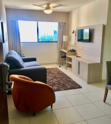 Beach Class Convention - Boa Viagem