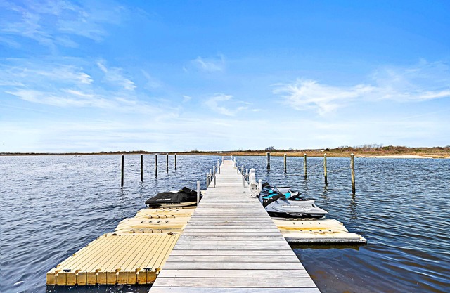 Beach Condo in Sea Bright, NJ