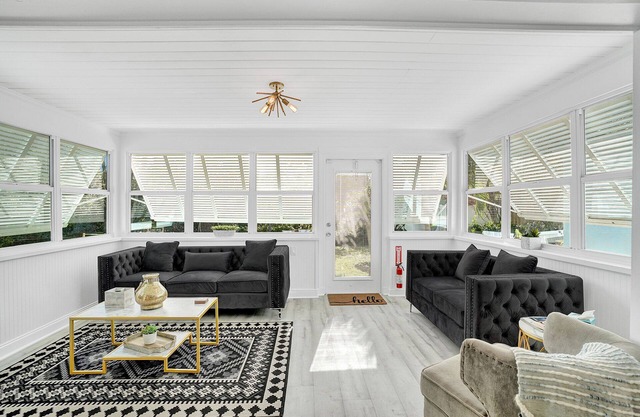 Beach Cottage 2