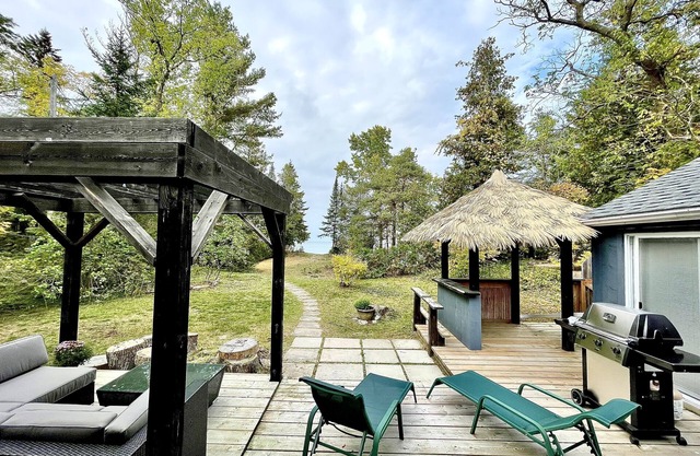 Beach Cottage
