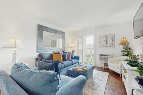 Beach Cottages at OD - 11B