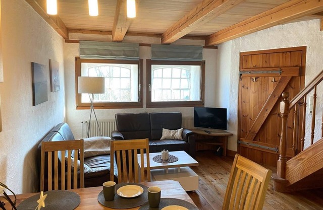 Beach crab - crowbar by the sea