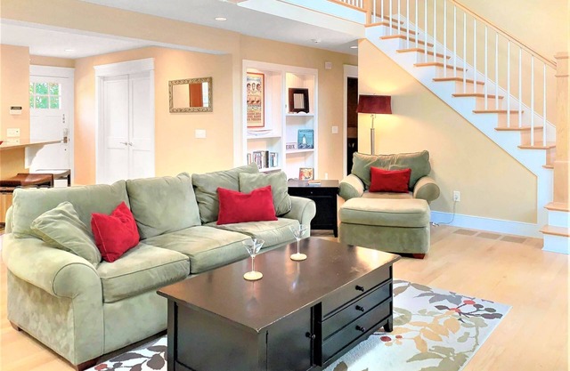 Beach Days Await at Harwich Getaway