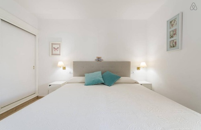 BEACH FRONT SEA VIEW APARTMENT