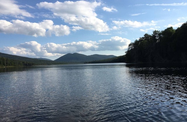 Beach - Family & Pet Friendly - Adirondack Cabin