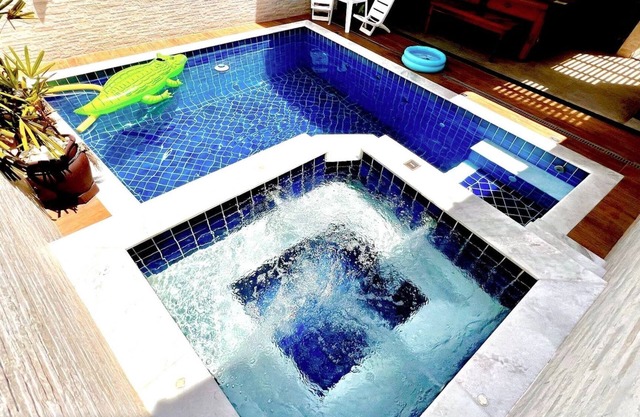 Beach front house , Swimming pool, Snooker ,Ping Pong