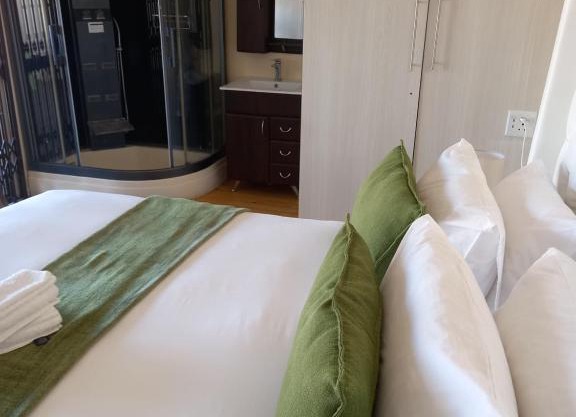 Beach Front Villa Self Catering Apartment