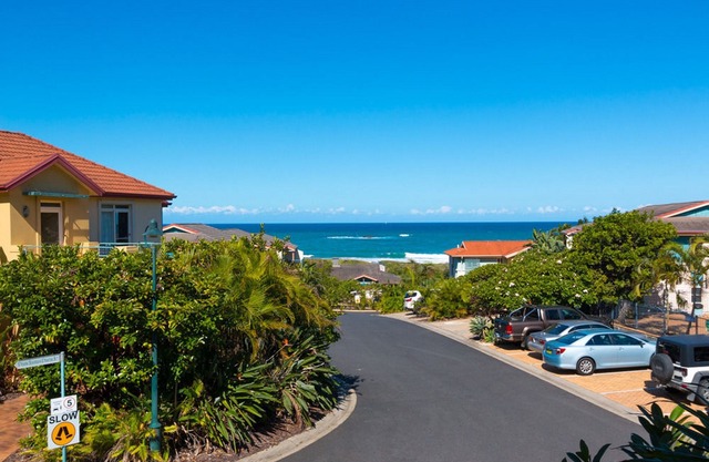 Beach Haven Executive Apartments