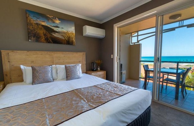 Beach Haven Executive Apartments