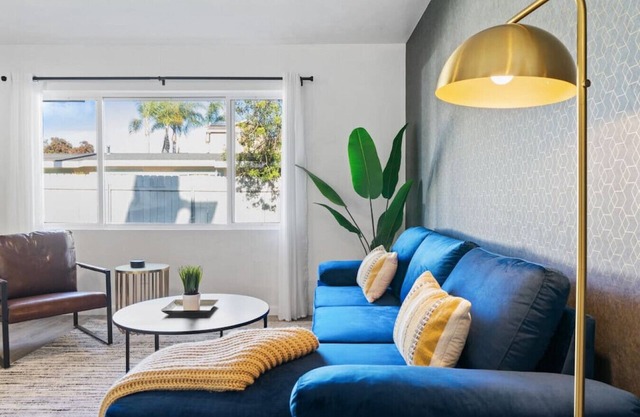 Beach Haven in Perfect Coastal Spot