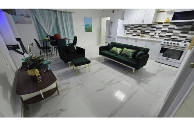 Beach Haven @ Love Caters All Event Venue