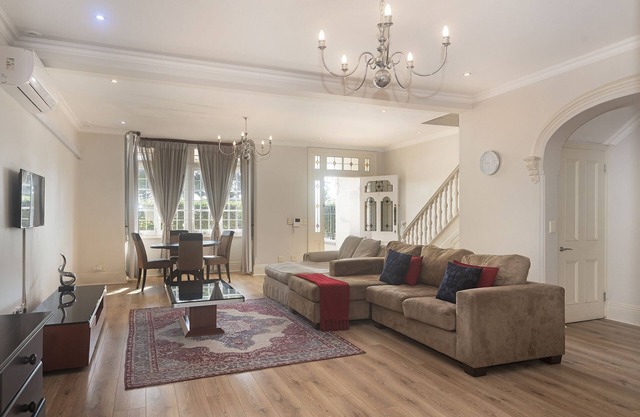 Beach Haven Townhouse