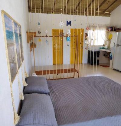 Beach Home Sereninha Caraíva