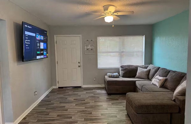 Beach Home