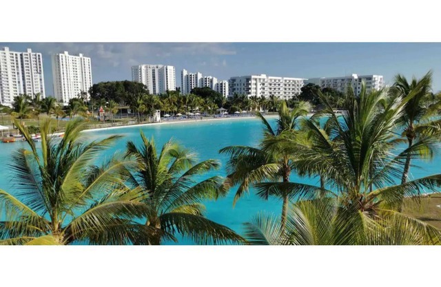Beach House/6 People/Pool/Pet Friendly/Tourist Area