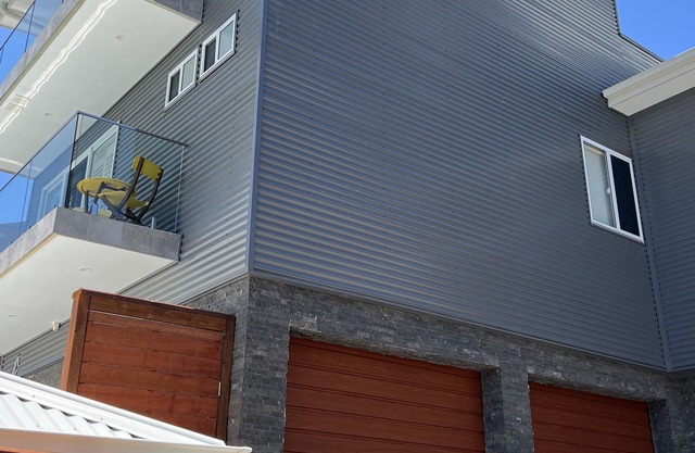 Beach House at Hargraves