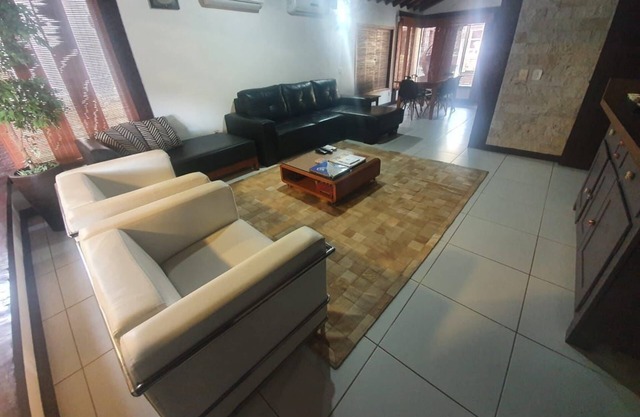 Beach house in João Fernandes