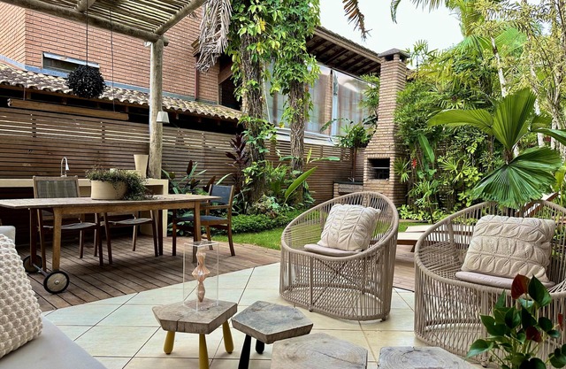 Beach house boutique