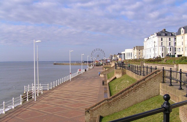 Beach House Bridlington