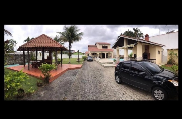 Beach House Cibratel ll