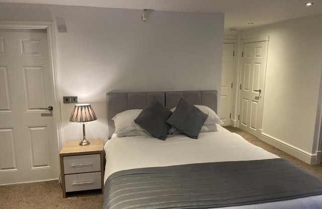 Beach House Courtyard 1 Bed