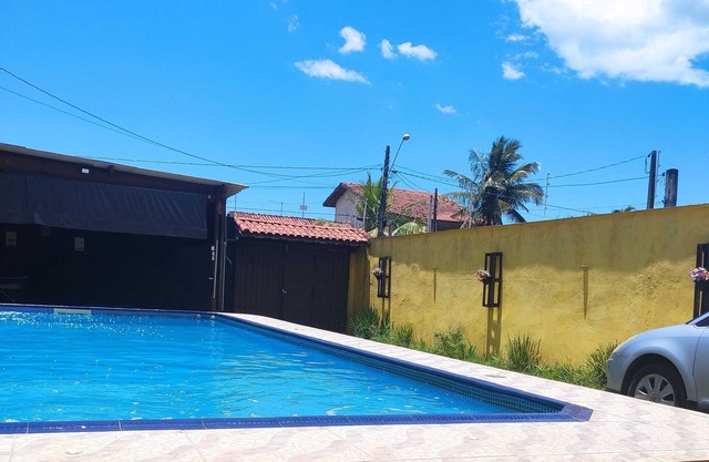 Beach house for vacation