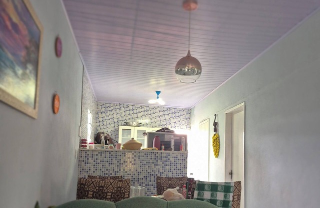 Beach House. Gameleira. Itaparica. Bahia. Brazil